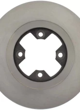 Centric C-Tek Standard Brake Rotor 121.42010                                     - 121.42010 - Image 3