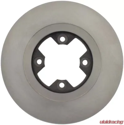 Centric C-Tek Standard Brake Rotor 121.42010 - 121.42010