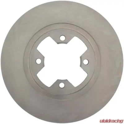 Centric C-Tek Standard Brake Rotor 121.42010 - 121.42010