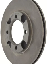 Centric C-Tek Standard Brake Rotor 121.42019                                     - 121.42019 - Image 2