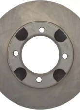 Centric C-Tek Standard Brake Rotor 121.42019                                     - 121.42019 - Image 5