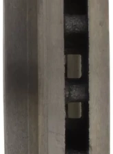 Centric C-Tek Standard Brake Rotor 121.42019                                     - 121.42019 - Image 5