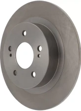 Centric C-Tek Standard Brake Rotor 121.42026                                     - 121.42026 - Image 2
