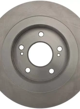 Centric C-Tek Standard Brake Rotor 121.42026                                     - 121.42026 - Image 3