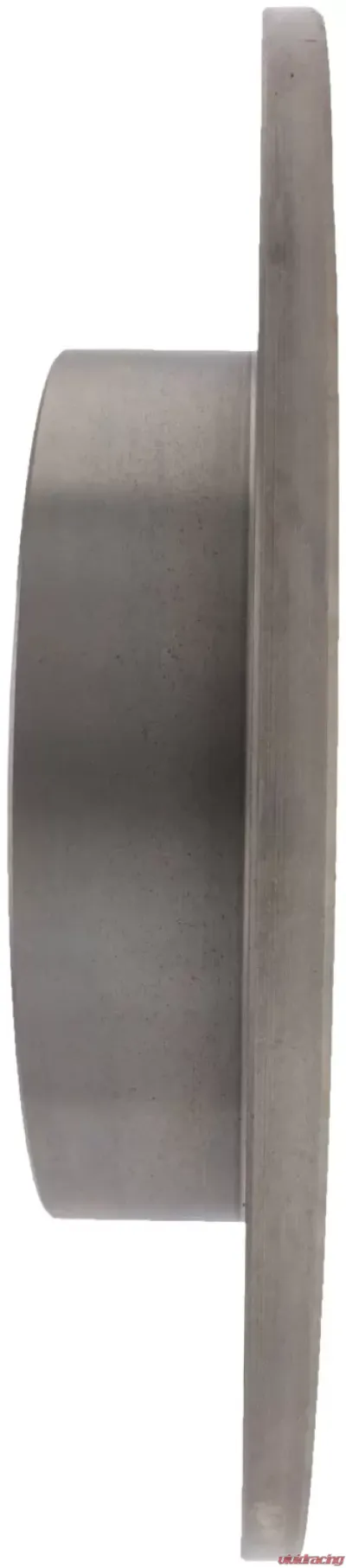 Centric C-Tek Standard Brake Rotor 121.42026 - 121.42026