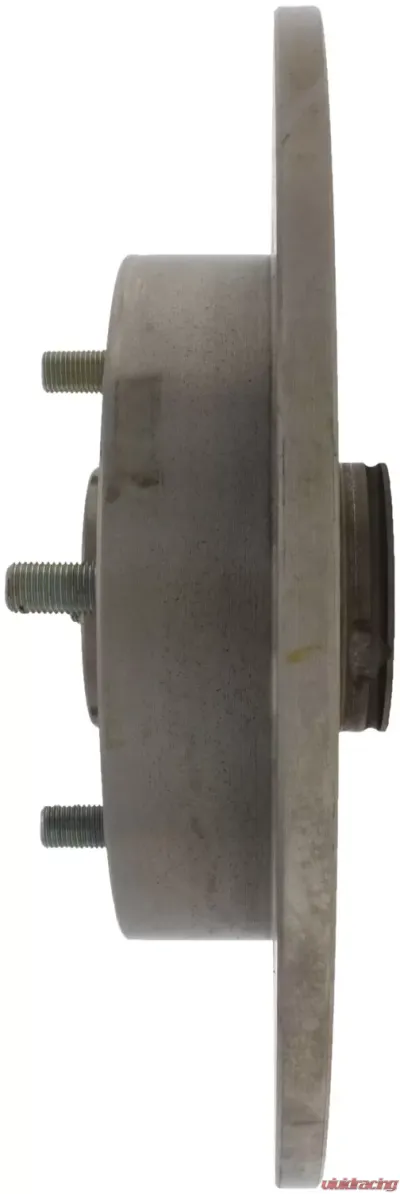 Centric C-Tek Standard Brake Rotor 121.42027 - 121.42027