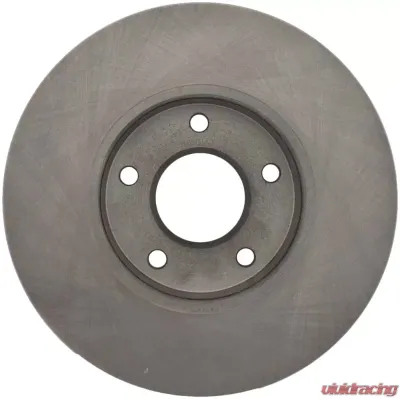 Centric C-Tek Standard Brake Rotor 121.42036 - 121.42036