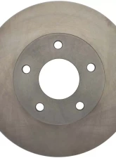Centric C-Tek Standard Brake Rotor 121.42036                                     - 121.42036 - Image 5