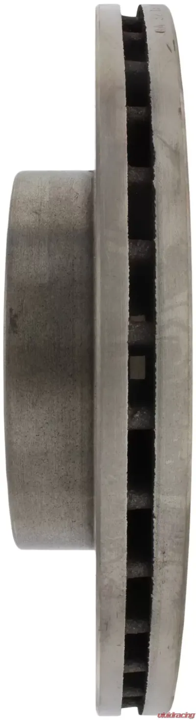 Centric C-Tek Standard Brake Rotor 121.42036 - 121.42036