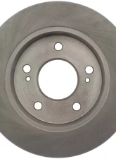 Centric C-Tek Standard Brake Rotor 121.42044                                     - 121.42044 - Image 3