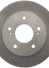 Centric C-Tek Standard Brake Rotor 121.42044                                     - 121.42044 - Image 5
