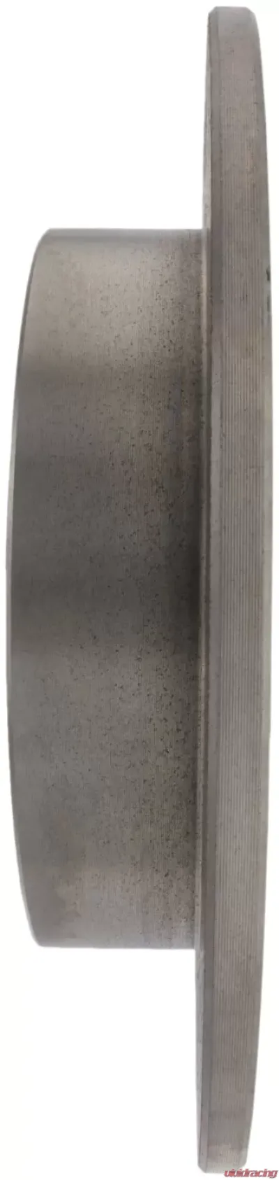 Centric C-Tek Standard Brake Rotor 121.42044 - 121.42044