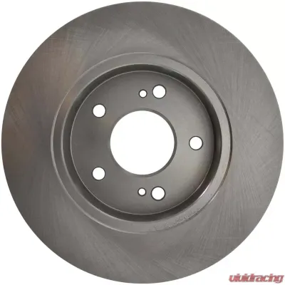 Centric C-Tek Standard Brake Rotor 121.42059 - 121.42059