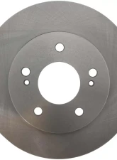 Centric C-Tek Standard Brake Rotor 121.42059                                     - 121.42059 - Image 5