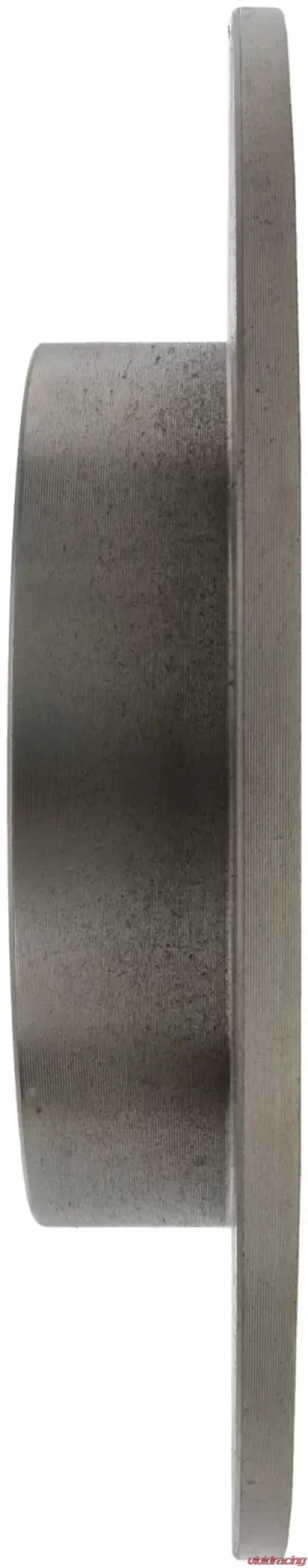 Centric C-Tek Standard Brake Rotor 121.42059 - 121.42059