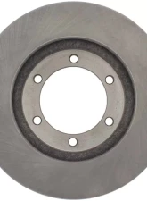 Centric C-Tek Standard Brake Rotor 121.42067                                     - 121.42067 - Image 3