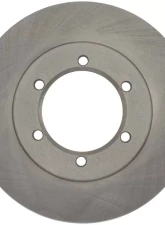 Centric C-Tek Standard Brake Rotor 121.42067                                     - 121.42067 - Image 5