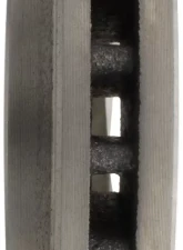 Centric C-Tek Standard Brake Rotor 121.42067                                     - 121.42067 - Image 5