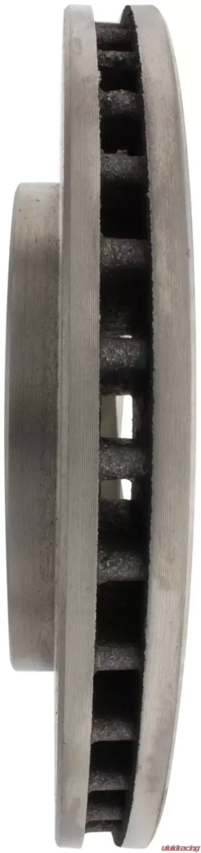 Centric C-Tek Standard Brake Rotor 121.42067 - 121.42067