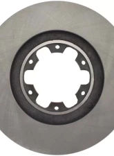 Centric C-Tek Standard Brake Rotor 121.42068                                     - 121.42068 - Image 3