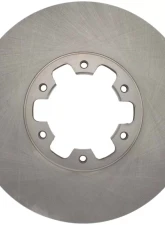 Centric C-Tek Standard Brake Rotor 121.42068                                     - 121.42068 - Image 5
