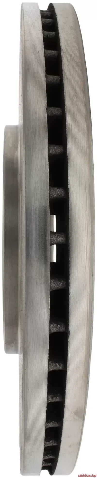 Centric C-Tek Standard Brake Rotor 121.42068 - 121.42068