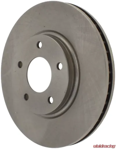Centric C-Tek Standard Brake Rotor 121.42071 - 121.42071