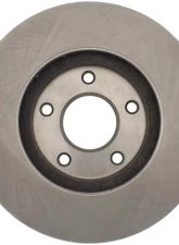 Centric C-Tek Standard Brake Rotor 121.42071                                     - 121.42071 - Image 3