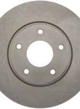 Centric C-Tek Standard Brake Rotor 121.42071                                     - 121.42071 - Image 5