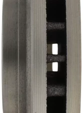 Centric C-Tek Standard Brake Rotor 121.42071                                     - 121.42071 - Image 5