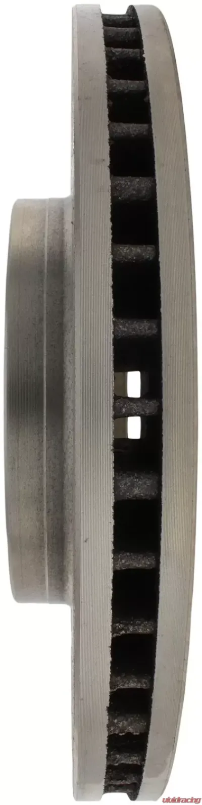 Centric C-Tek Standard Brake Rotor 121.42071 - 121.42071
