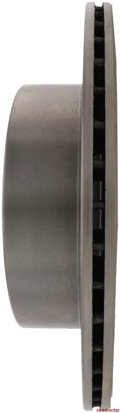 Centric C-Tek Standard Brake Rotor 121.42072 - 121.42072