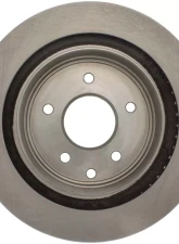 Centric C-Tek Standard Brake Rotor 121.42077                                     - 121.42077 - Image 3