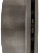 Centric C-Tek Standard Brake Rotor 121.42077                                     - 121.42077 - Image 5