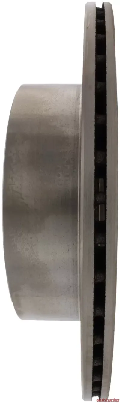Centric C-Tek Standard Brake Rotor 121.42077 - 121.42077