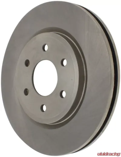 Centric C-Tek Standard Brake Rotor 121.42085 - 121.42085