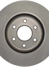 Centric C-Tek Standard Brake Rotor 121.42085                                     - 121.42085 - Image 3