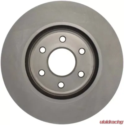 Centric C-Tek Standard Brake Rotor 121.42085 - 121.42085