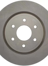 Centric C-Tek Standard Brake Rotor 121.42085                                     - 121.42085 - Image 5