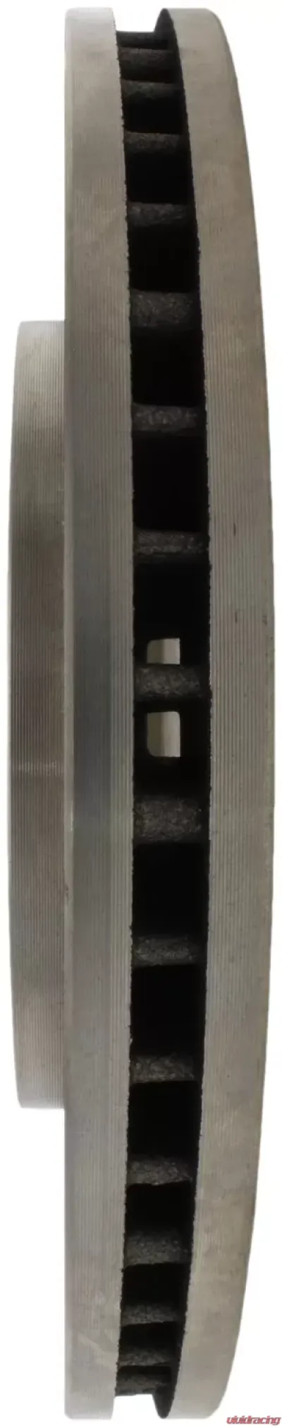 Centric C-Tek Standard Brake Rotor 121.42085 - 121.42085