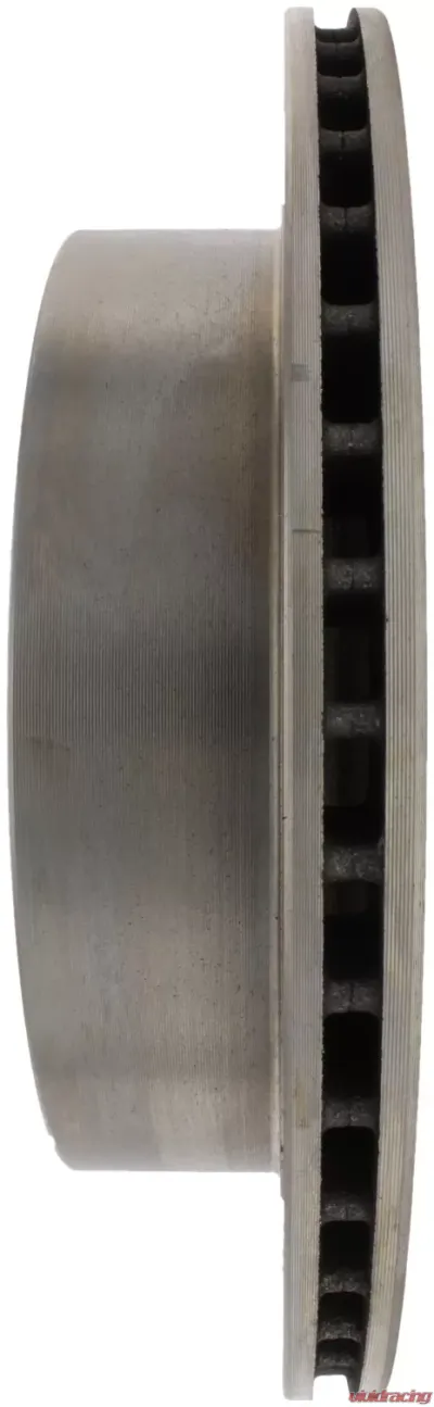 Centric C-Tek Standard Brake Rotor 121.42087 - 121.42087