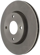 Centric C-Tek Standard Brake Rotor 121.42091                                     - 121.42091 - Image 2