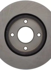 Centric C-Tek Standard Brake Rotor 121.42091                                     - 121.42091 - Image 3