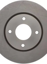 Centric C-Tek Standard Brake Rotor 121.42091                                     - 121.42091 - Image 5