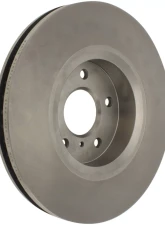 Centric C-Tek Standard Brake Rotor 121.42092                                     - 121.42092 - Image 2