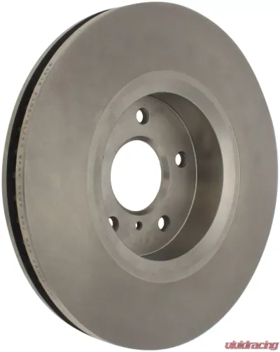Centric C-Tek Standard Brake Rotor 121.42092 - 121.42092