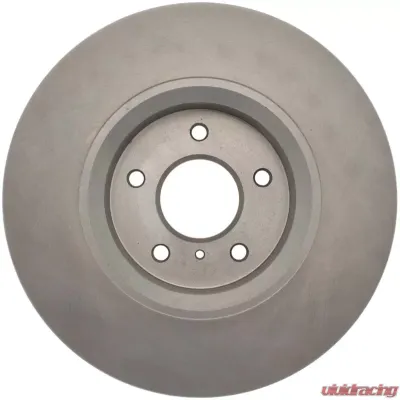 Centric C-Tek Standard Brake Rotor 121.42092 - 121.42092
