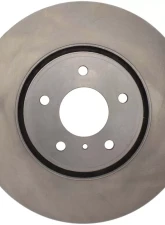 Centric C-Tek Standard Brake Rotor 121.42092                                     - 121.42092 - Image 5
