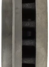 Centric C-Tek Standard Brake Rotor 121.42092                                     - 121.42092 - Image 5