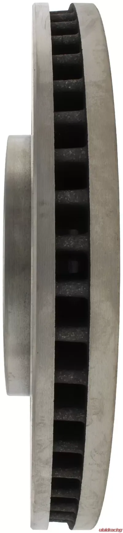 Centric C-Tek Standard Brake Rotor 121.42092 - 121.42092